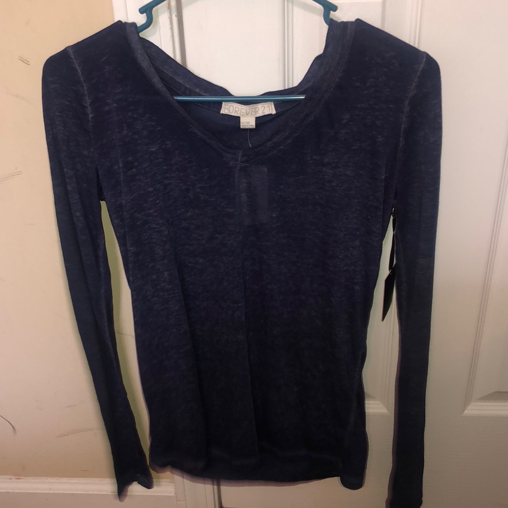 Long Sleeve Top